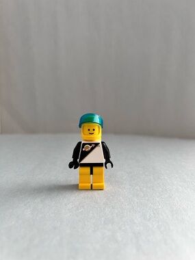 LEGO Dacta Astronaut Minifigure